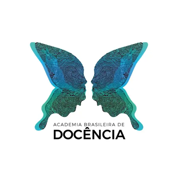 logo academia brasileira de docencia