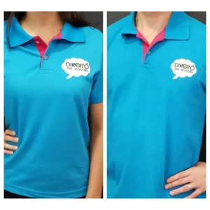 Camisa Polo