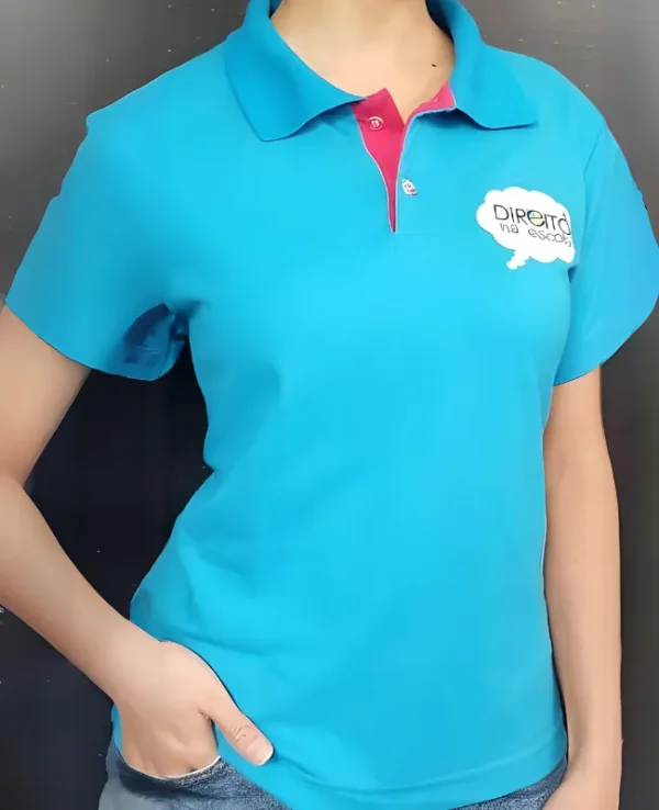 Camisa Polo - Image 3