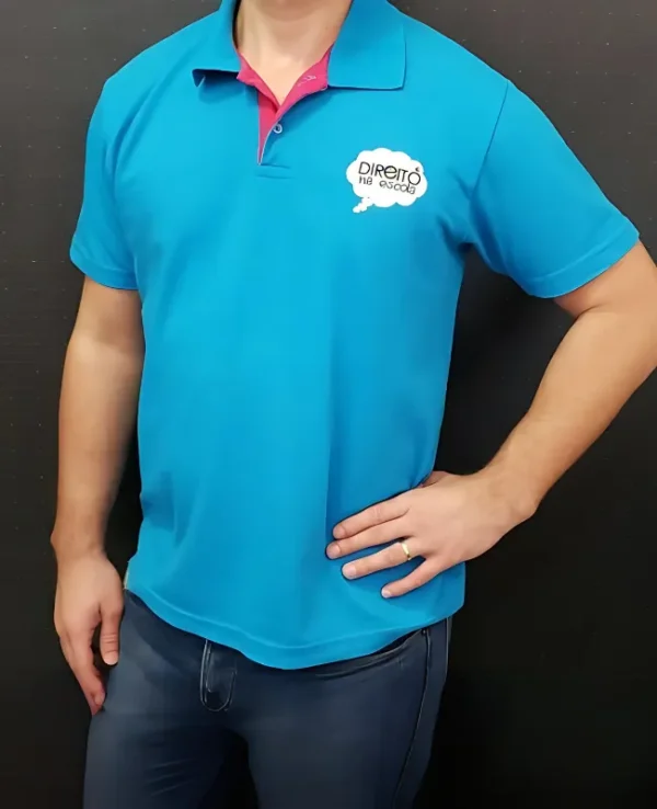 Camisa Polo - Image 2