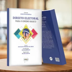 Direito Eleitoral Para Ensino Básico