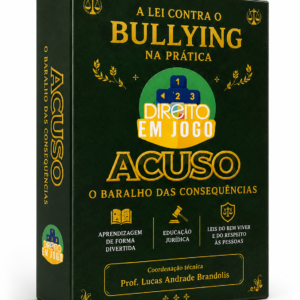 Jogo Acuso